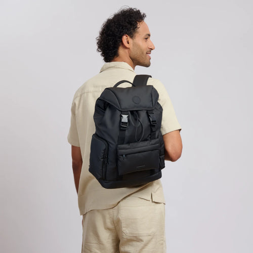 Sac à dos Voyager Carhaix - Cabaia -  - Cabaia