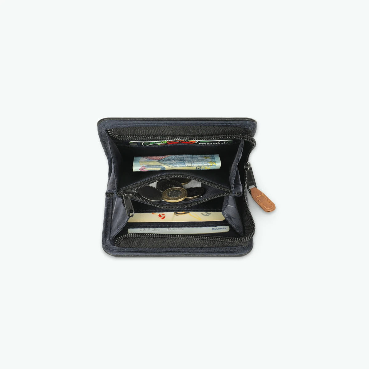 Portefeuille Small Chelsea - Cabaia - 