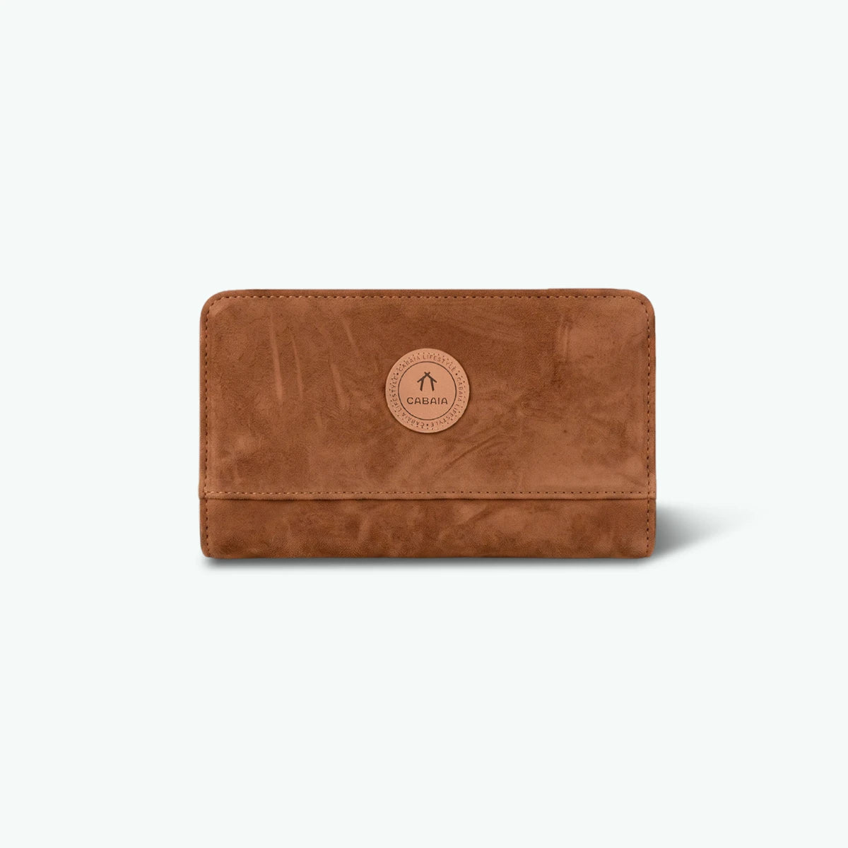 Portefeuille Large Winnipeg - Cabaia - 