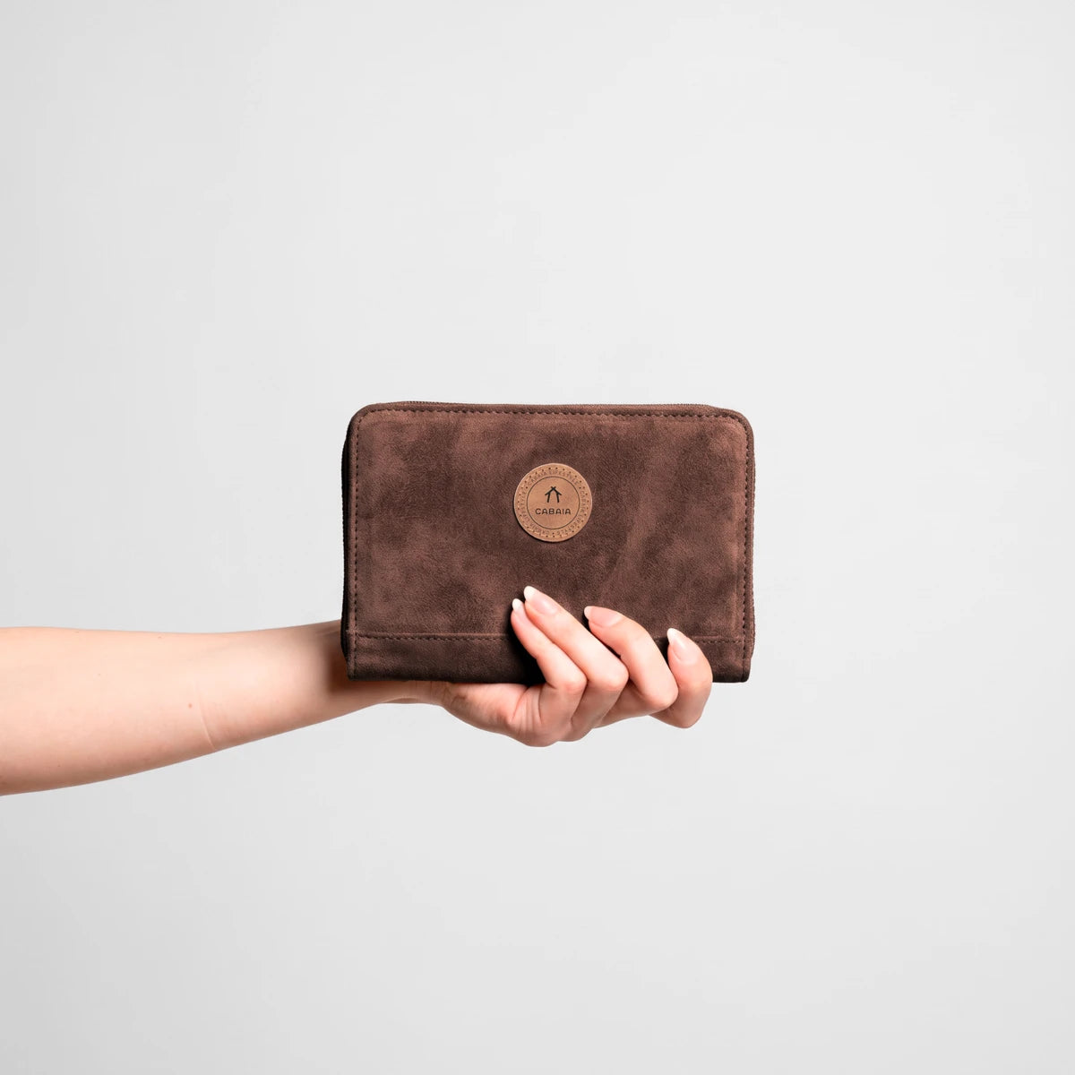 Portefeuille Medium Burlington - Cabaia - 