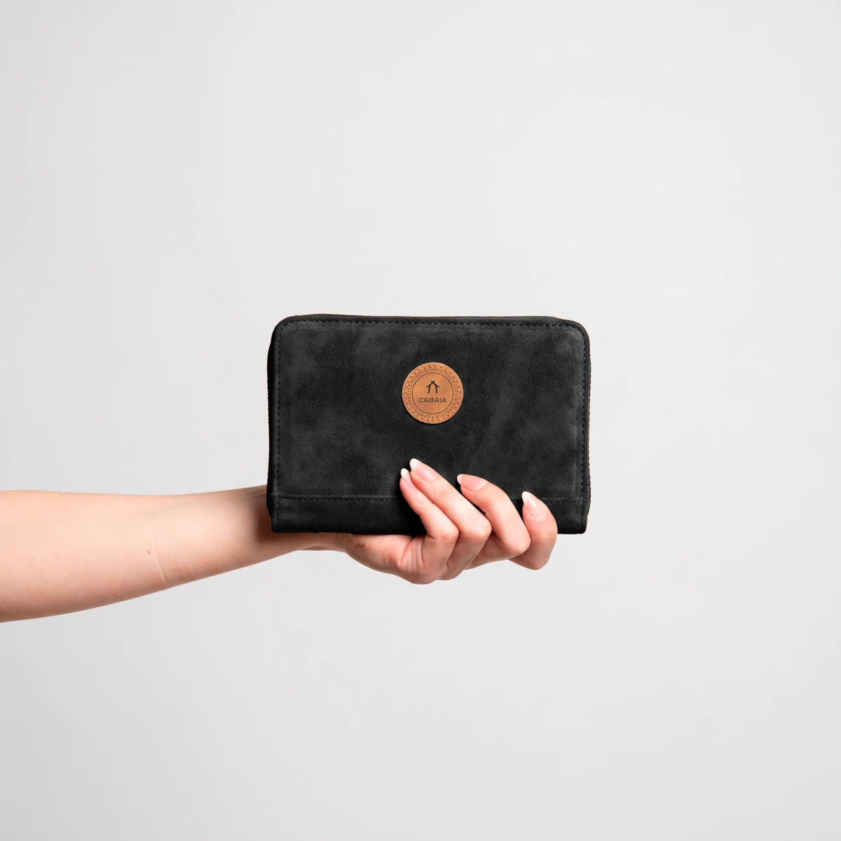 Portefeuille Medium Neilton - Cabaia - 