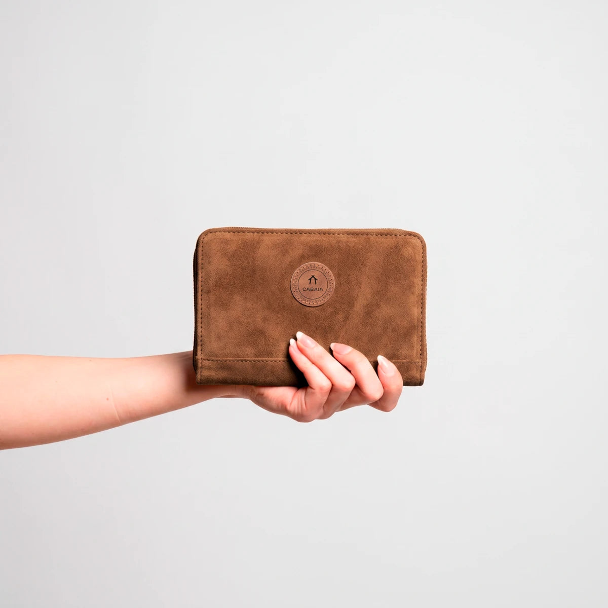 Portefeuille Medium Winnipeg - Cabaia - 