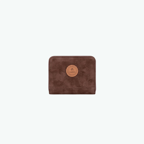 Portefeuille Small Burlington - Cabaia -  - Cabaia