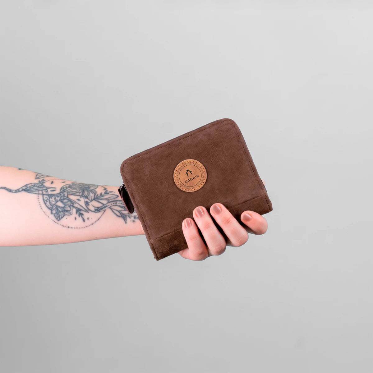 Portefeuille Small Burlington - Cabaia - 