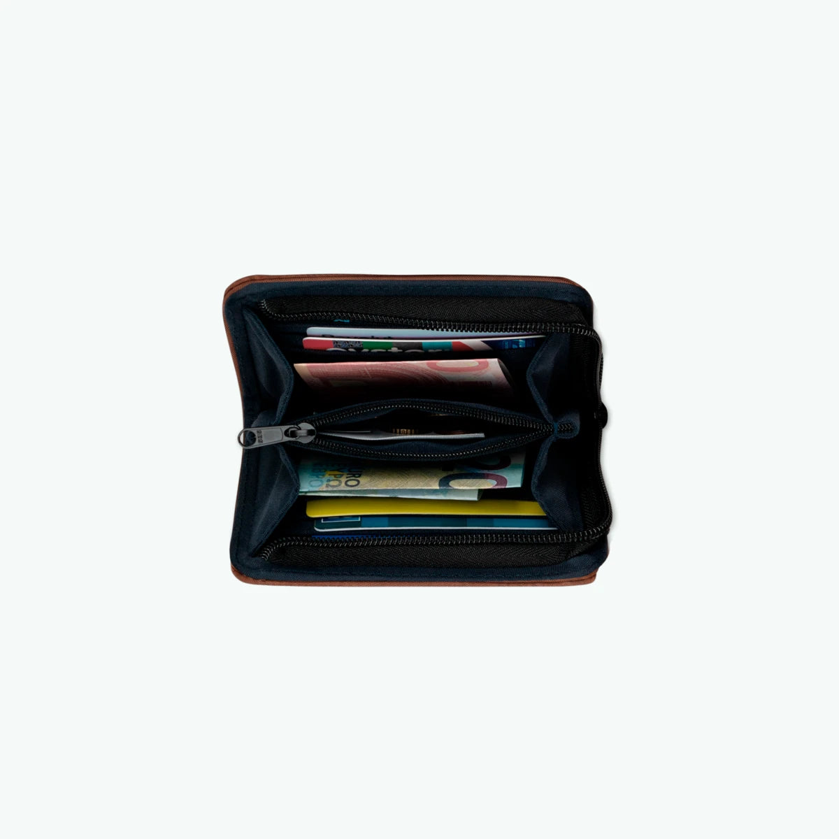 Portefeuille Small Winnipeg - Cabaia - 