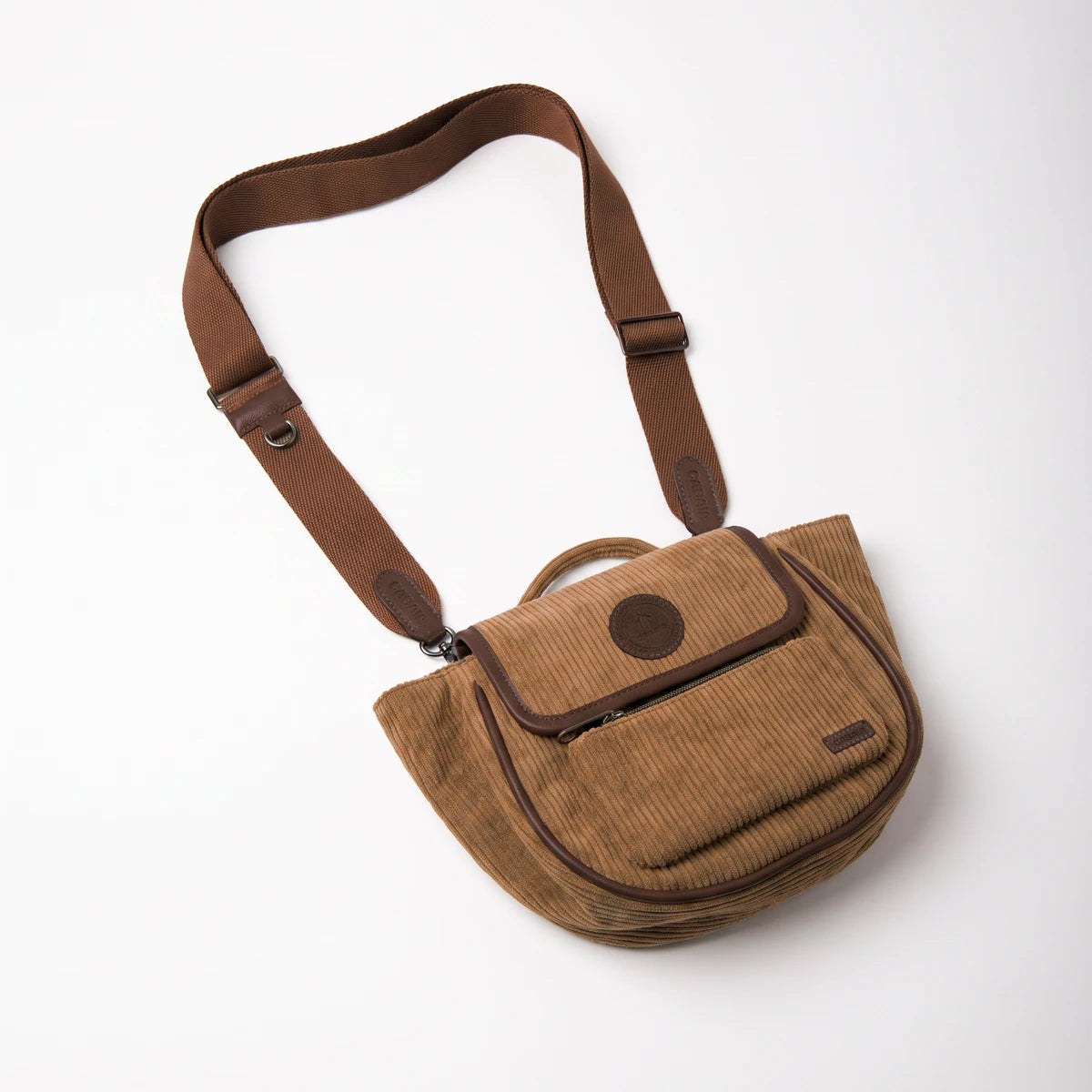 Crossbody Wanderer Aspen - Cabaia - 