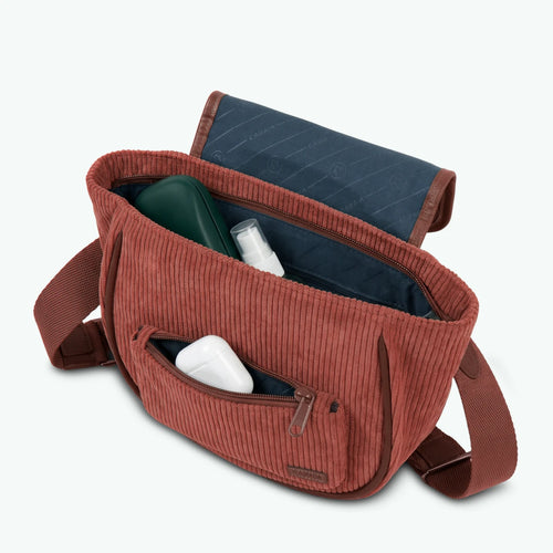 Crossbody Wanderer Mora - Cabaia -  - Cabaia