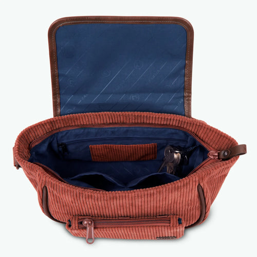 Crossbody Wanderer Mora - Cabaia -  - Cabaia