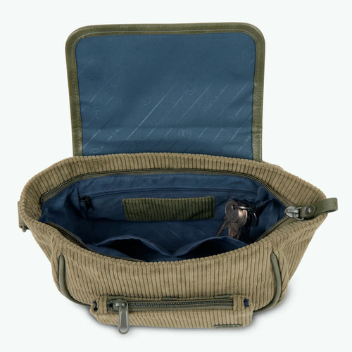 Crossbody Wanderer Myrdal - Cabaia -  - Cabaia
