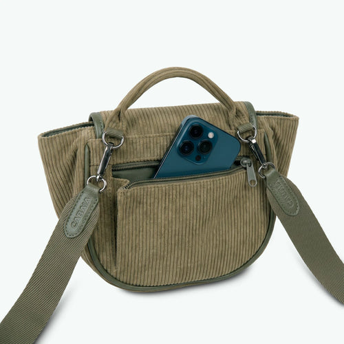 Crossbody Wanderer Myrdal - Cabaia -  - Cabaia