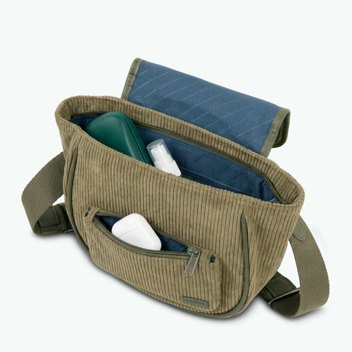 Crossbody Wanderer Myrdal - Cabaia -  - Cabaia