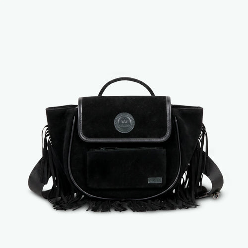 Crossbody Wanderer Nashville - Cabaia
