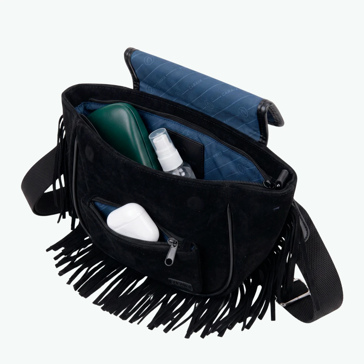 Crossbody Wanderer Nashville - Cabaia - 