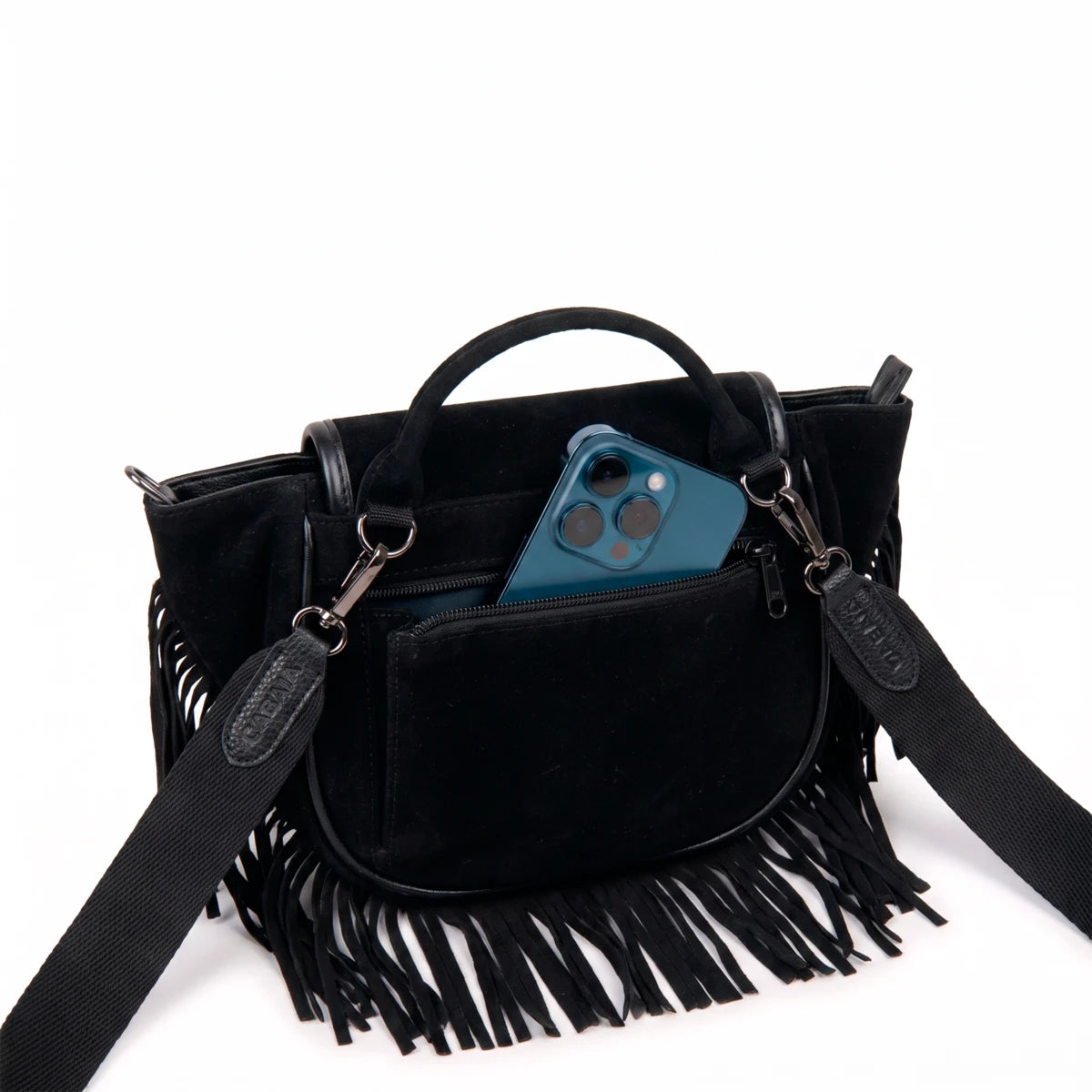Crossbody Wanderer Nashville - Cabaia - 