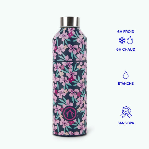 Gourde 630ml Cagliari - Cabaia -  - Cabaia