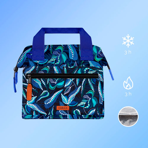 Sumatra Sac isotherme CABAIA