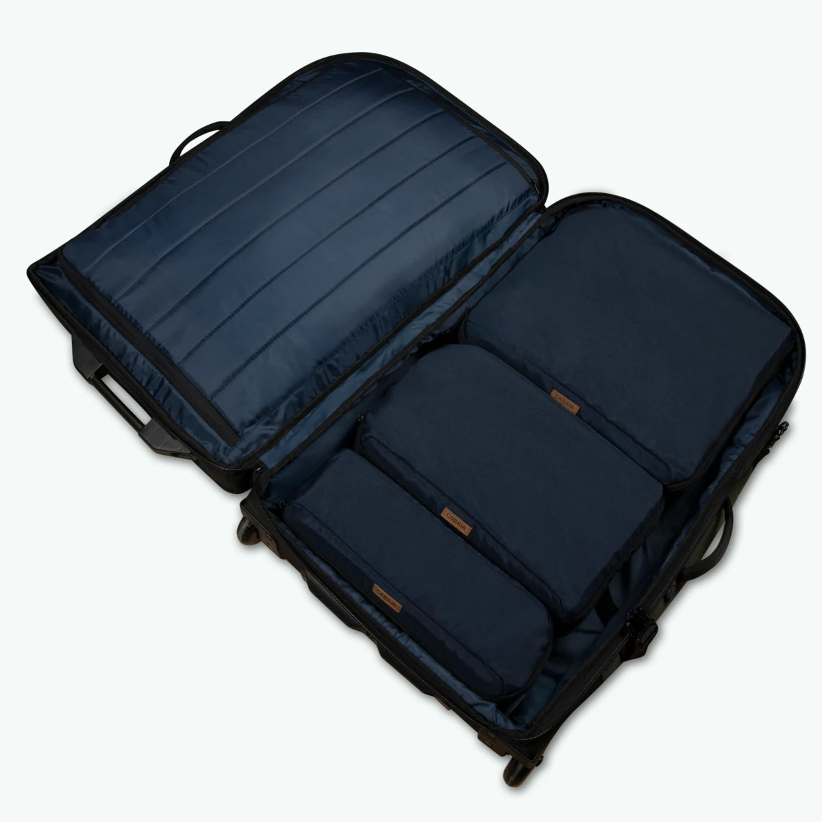 Organisateur valise Large Amiens - Cabaia - 
