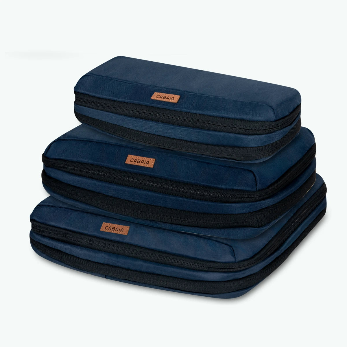Organisateur valise Small Reykjavik - Cabaia - 