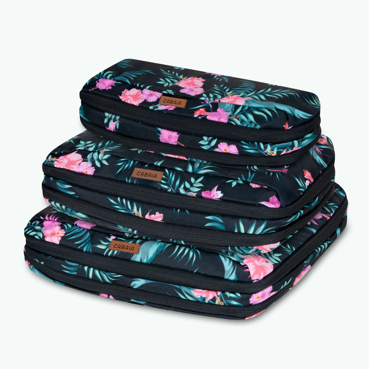 Organisateur valise Small Valladolid - Cabaia - 