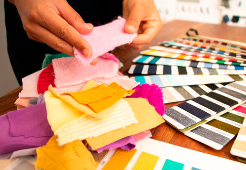 TRAVAILLER AVEC DES MATIÈRES ÉCORESPONSABLES... - Cabaia