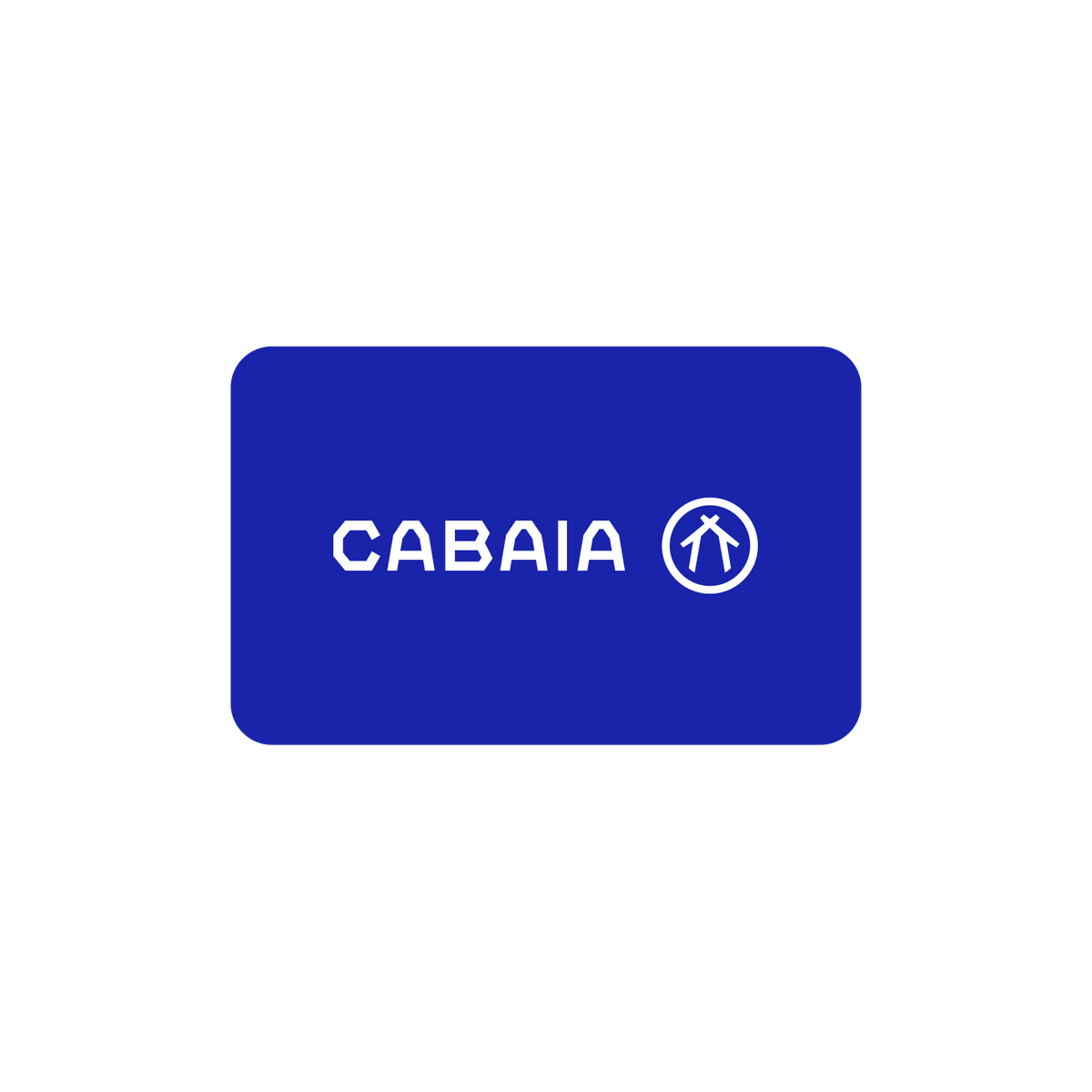 Carte Cadeau Cabaia - Cabaia - 