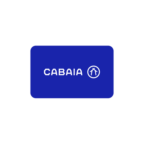 Carte Cadeau Cabaia - Cabaia -  - Cabaia