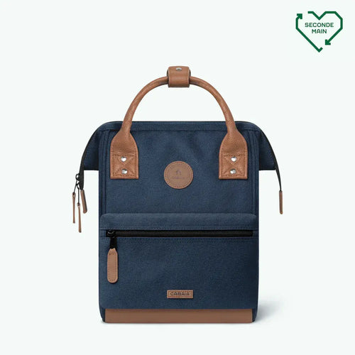 Sac à dos Adventurer Small Chicago 1 pochette - Cabaia