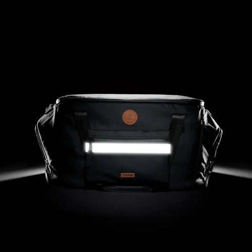 Duffle Explorer Menton - Cabaia -  - Cabaia