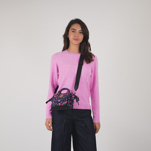Crossbody Adventurer Small Surabaya - Cabaia -  - Cabaia