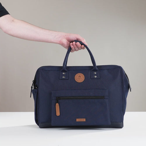 Sac ordinateur Reykjavik - Cabaia -  - Cabaia