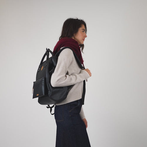 Sac à dos Adventurer Large Chelsea - Cabaia -  - Cabaia