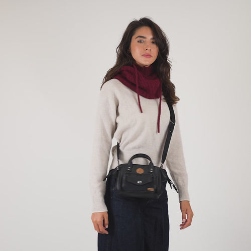 Crossbody Adventurer Small Chelsea - Cabaia -  - Cabaia