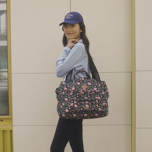 Carry All Wanderer Applecross - Cabaia -  - Cabaia