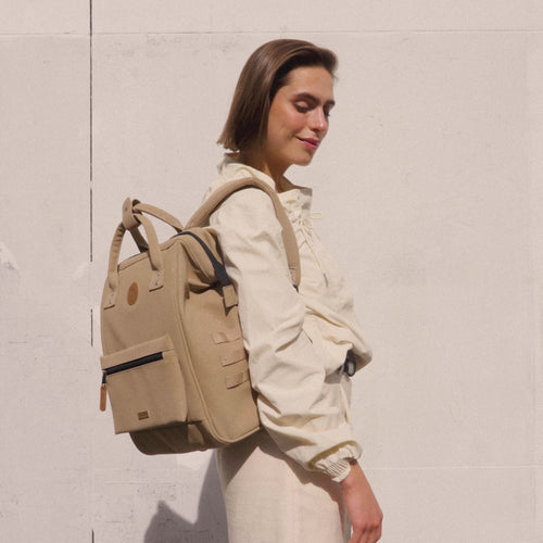 Sac à dos Adventurer Medium Rossano - Cabaia -  - Cabaia