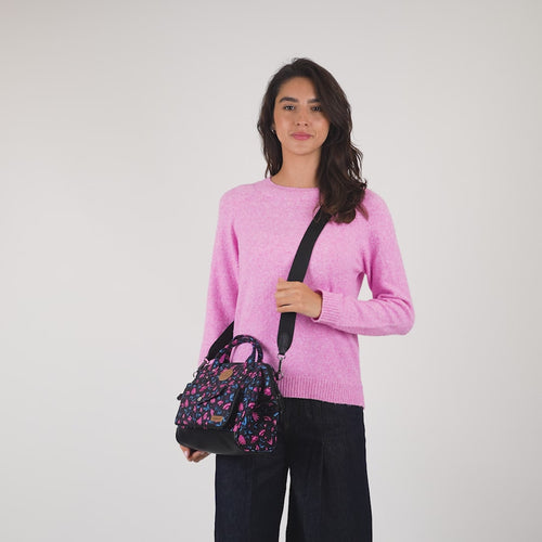 Crossbody Adventurer Medium Surabaya - Cabaia -  - Cabaia