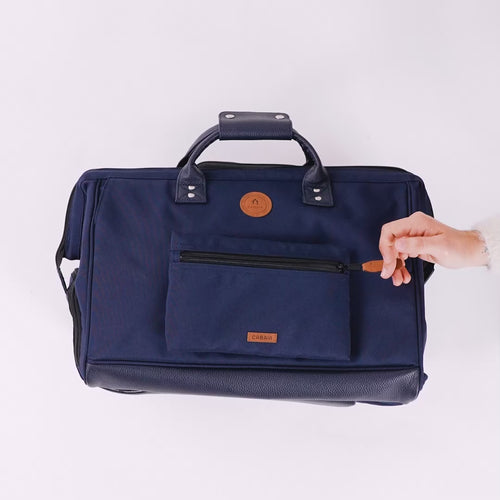 Duffle Adventurer Alger - Cabaia -  - Cabaia
