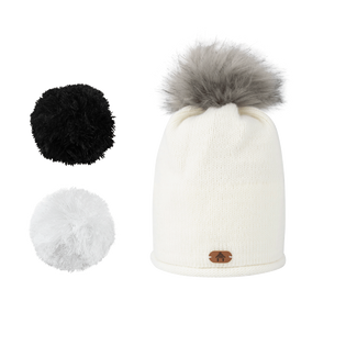 1-bonnet-3-pompons-hydromel-white-cabaia-cabaia-reinvente-les-accessoires-et-vetements-pour-les-femmes-hommes-et-enfants-bonnets-sacs-echarpes-chaussettes-serviettes-de-plage