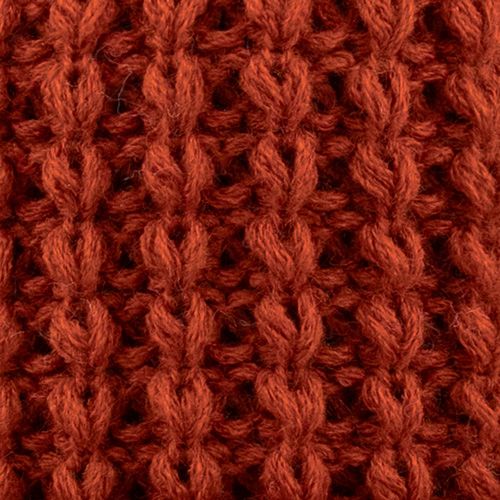 Bonnet Bandista Terracotta - Cabaia -  - Cabaia