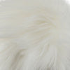 pompon-white-fur-cabaia-hiver