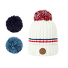 1-bonnet-3-pompons-manhattan-white-polaire-cabaia