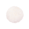 Pompon White