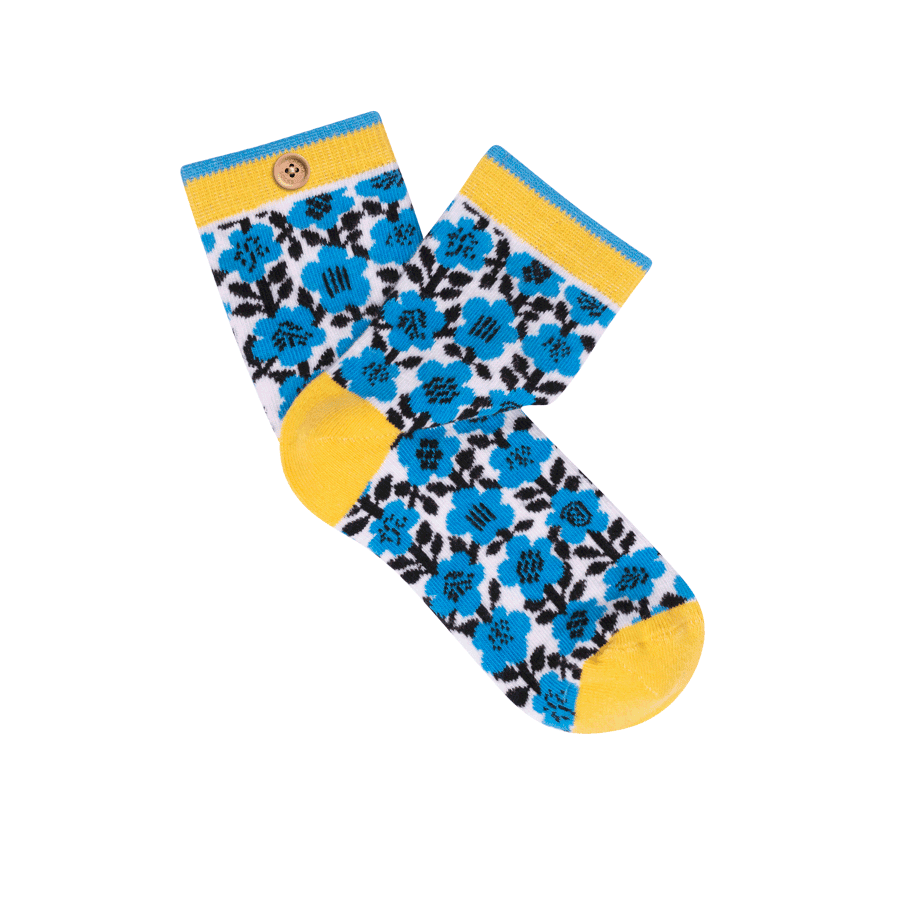Chaussettes Astrid & Mikael - Cabaia - 