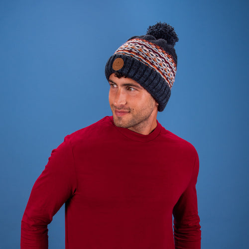 Bonnet Dawa Blue - Cabaia -  - Cabaia