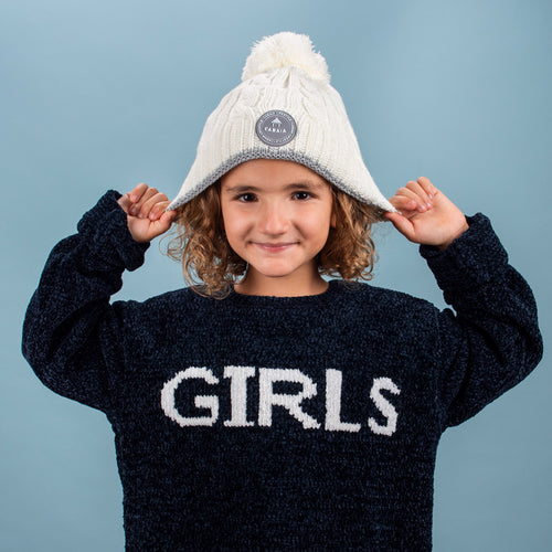 Milky Blanc - Cabaia -  - Cabaia