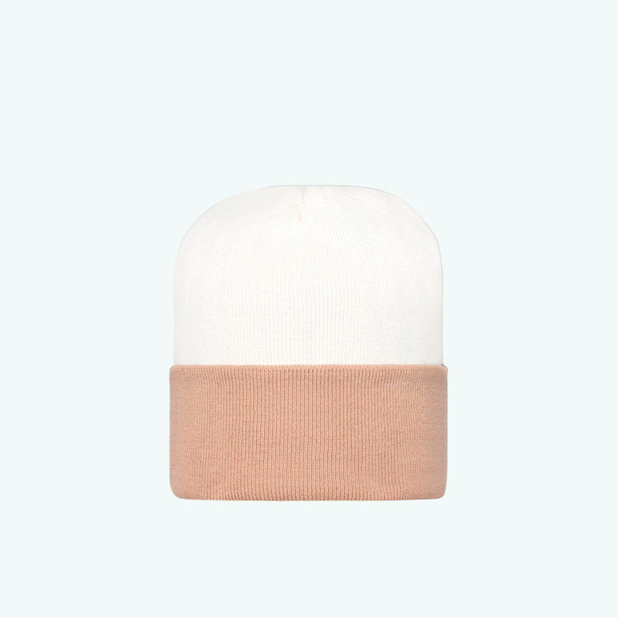Bonnet Arcata Sunset Beige écru - Cabaia - 