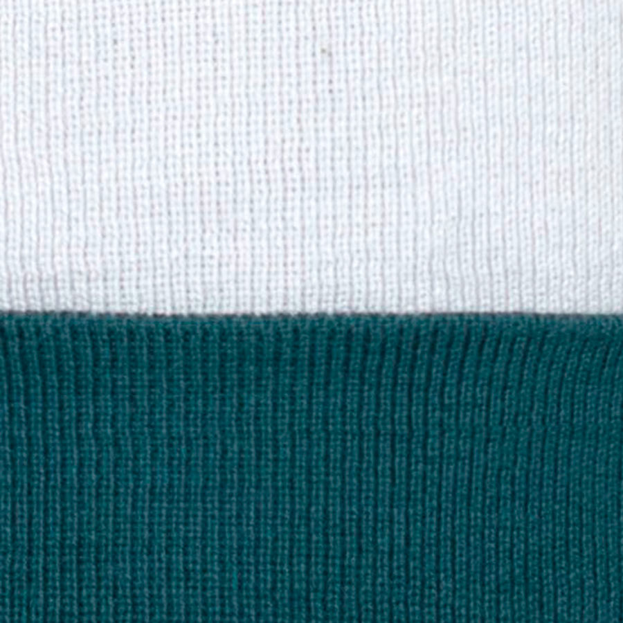Bonnet Arcata Sunset Bleu canard & Gris - Cabaia - 