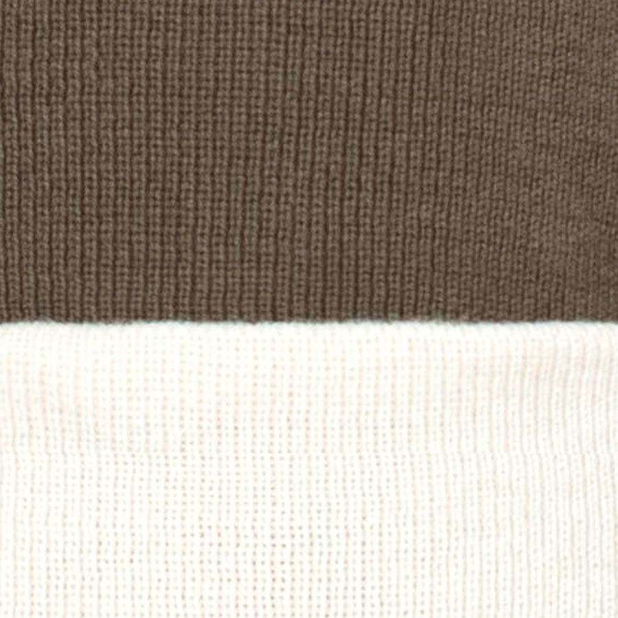 Bonnet Arcata Sunset Kaki & Ecru - Cabaia - 