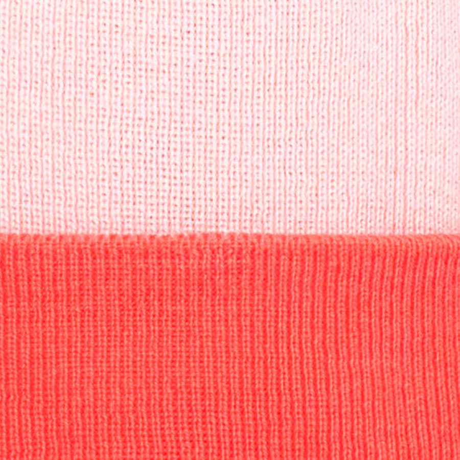 Bonnet Arcata Sunset Rose & Corail - Cabaia - 