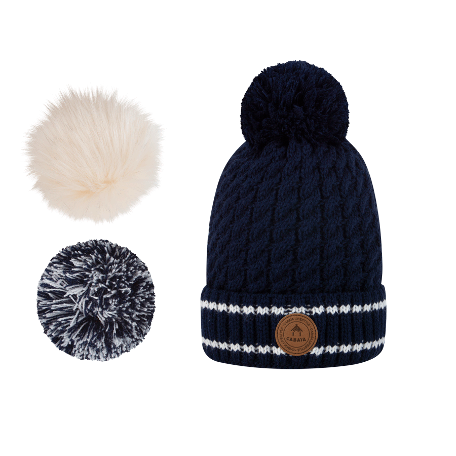1-bonnets-3-pompoms-interchangeables-balmaral-bleu-marine-polaire-double-en-polaire-cabaia