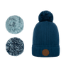 1-bonnets-3-pompoms-interchangeables-builder-bleu-marine-cabaia